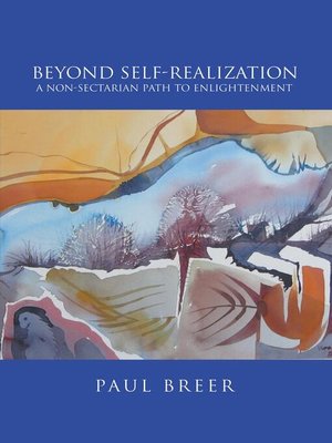cover image of Beyond Self-Realization